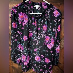 Women’s blouse